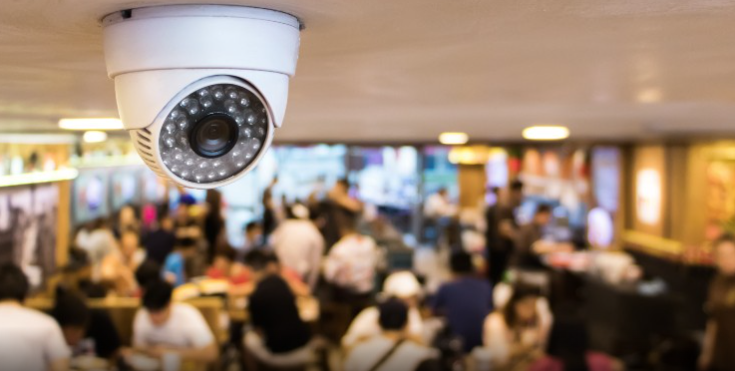 Pub sales cctv systems